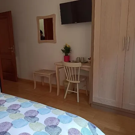 Alle Porte Di San Giovanni 4* Rzym