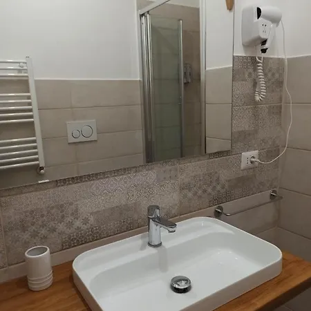 Alle Porte Di San Giovanni Nocleg ze śniadaniem Rzym