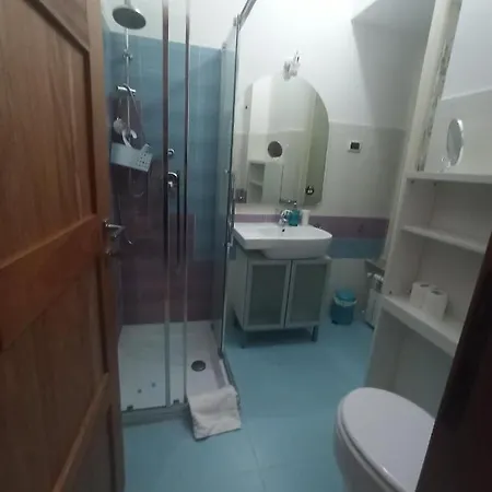 Alle Porte Di San Giovanni Bed & Breakfast Roma