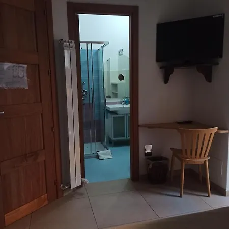 Alle Porte Di San Giovanni Roma