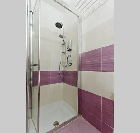 Alle Porte Di San Giovanni Nocleg ze śniadaniem 4*