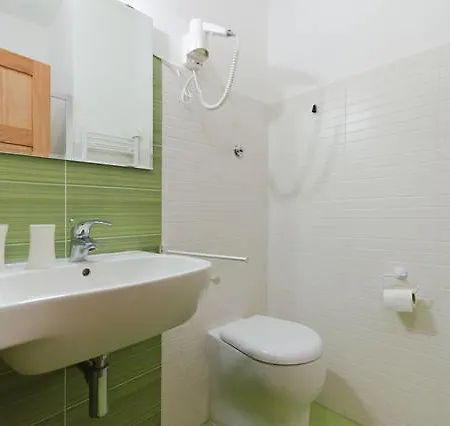 Alle Porte Di San Giovanni Bed & Breakfast Roma