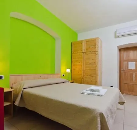Alle Porte Di San Giovanni Nocleg ze śniadaniem 4*