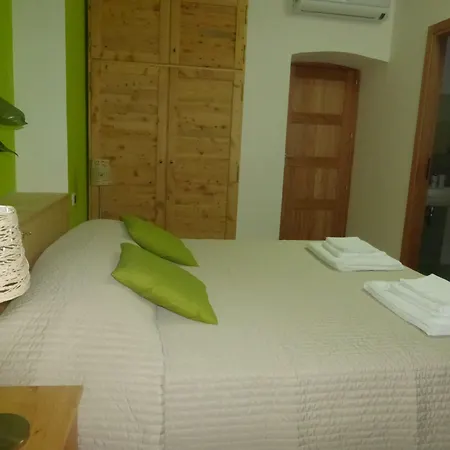 Alle Porte Di San Giovanni