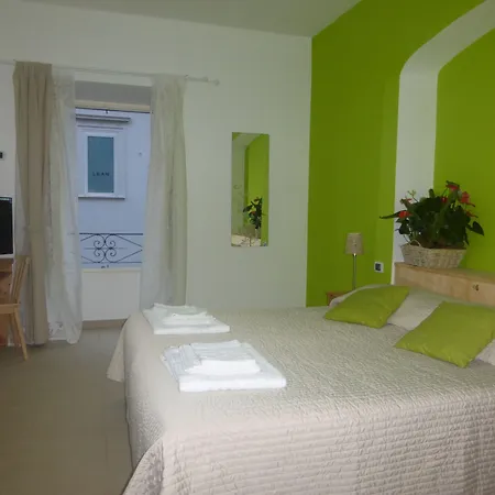 Alle Porte Di San Giovanni 4*