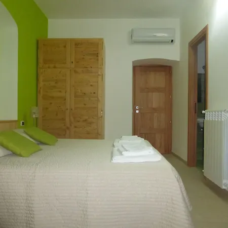 Alle Porte Di San Giovanni 4*