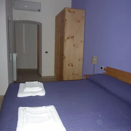 Alle Porte Di San Giovanni 4* Rzym