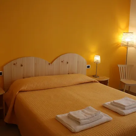 Alle Porte Di San Giovanni Bed & Breakfast Řím