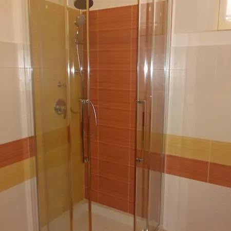 Nocleg ze śniadaniem Alle Porte Di San Giovanni