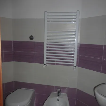 Alle Porte Di San Giovanni 4*