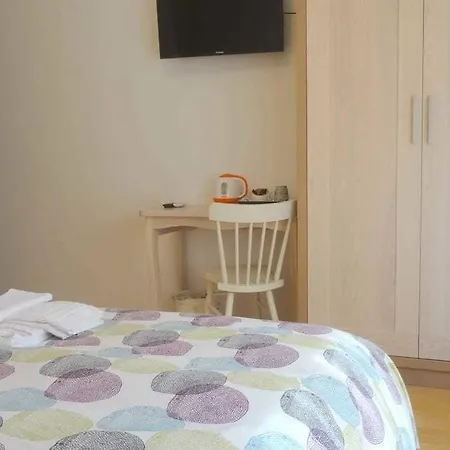 Alle Porte Di San Giovanni 4* Rzym