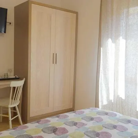 Alle Porte Di San Giovanni Nocleg ze śniadaniem