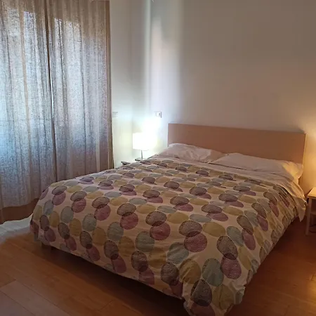 Alle Porte Di San Giovanni 4* Řím