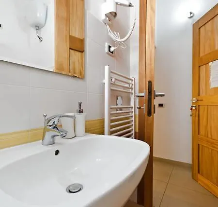 Alle Porte Di San Giovanni Bed & Breakfast Roma