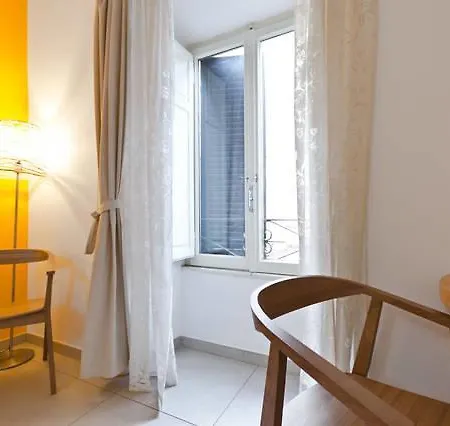Alle Porte Di San Giovanni Nocleg ze śniadaniem Rzym