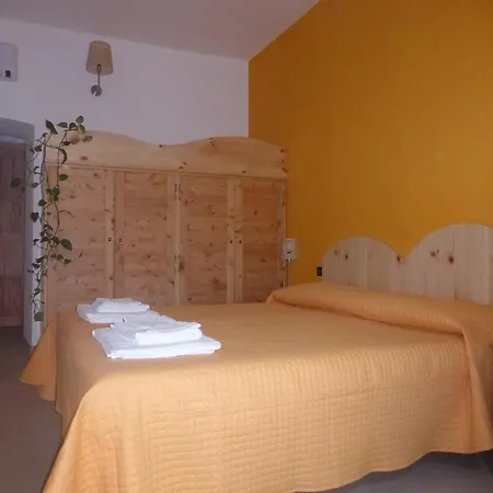 Alle Porte Di San Giovanni 4* Rzym