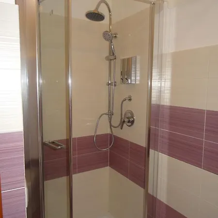 Alle Porte Di San Giovanni Nocleg ze śniadaniem 4*