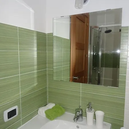 Alle Porte Di San Giovanni Bed & Breakfast Roma