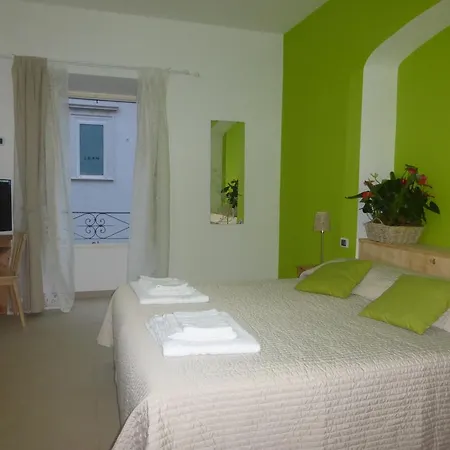 Bed & Breakfast Alle Porte Di San Giovanni Roma
