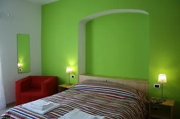 Alle Porte Di San Giovanni Bed & Breakfast Roma