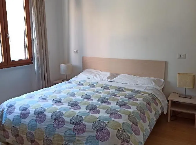 Alle Porte Di San Giovanni 4* Řím