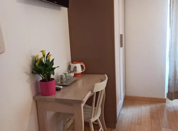 Bed & Breakfast Alle Porte Di San Giovanni