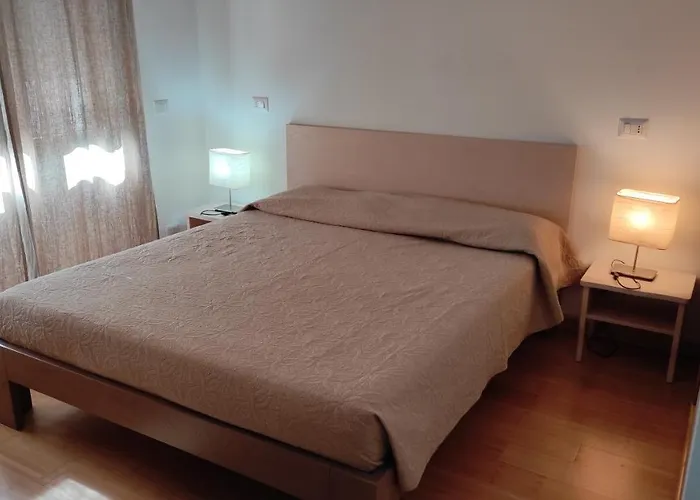 Alle Porte Di San Giovanni 4*