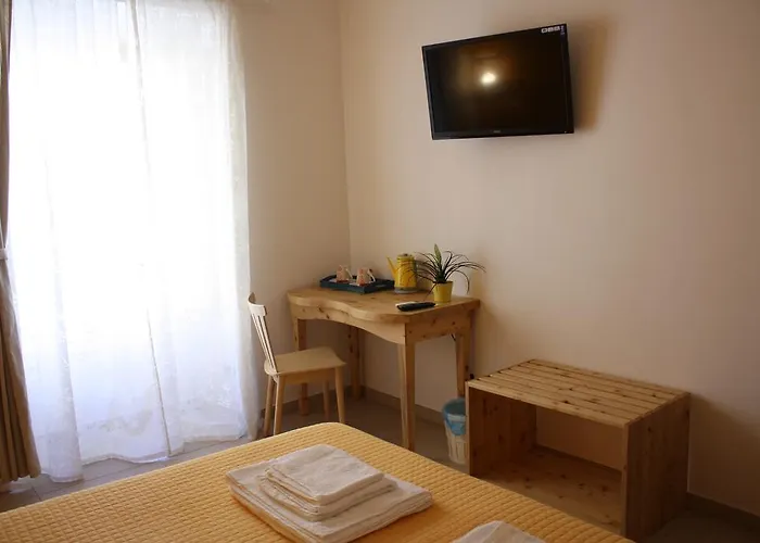 Bed & Breakfast Alle Porte Di San Giovanni