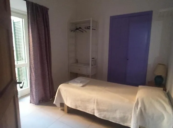 Alle Porte Di San Giovanni