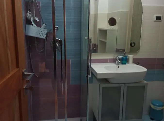 Alle Porte Di San Giovanni 4*