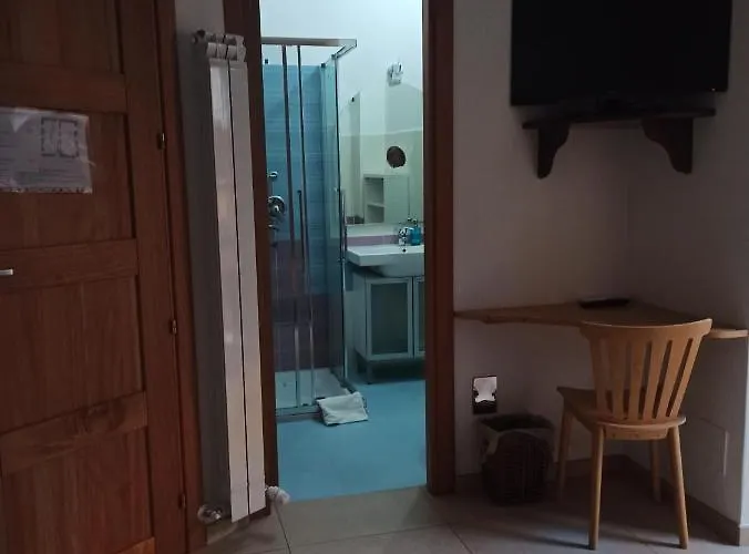 Alle Porte Di San Giovanni Řím