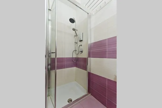 Alle Porte Di San Giovanni Bed & Breakfast 4*