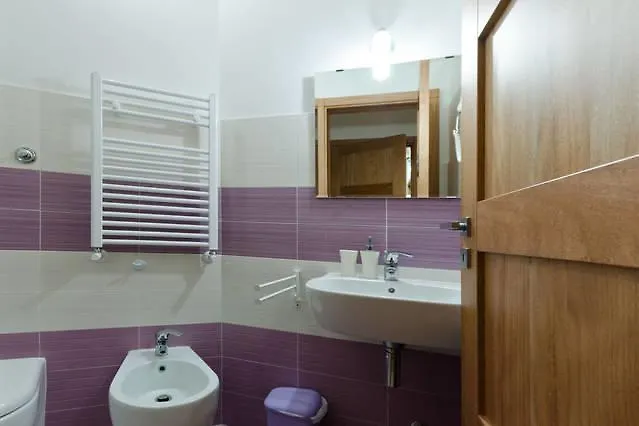 Bed & Breakfast Alle Porte Di San Giovanni