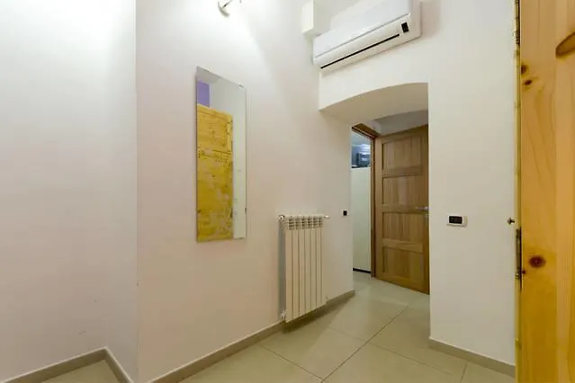 Alle Porte Di San Giovanni Řím