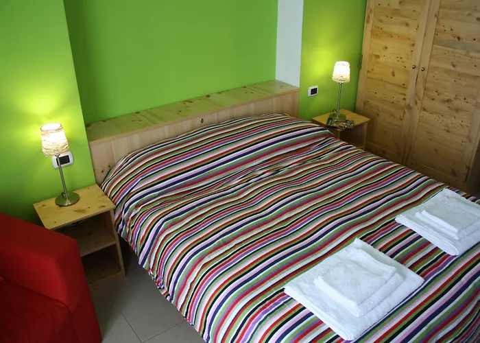 Alle Porte Di San Giovanni Řím