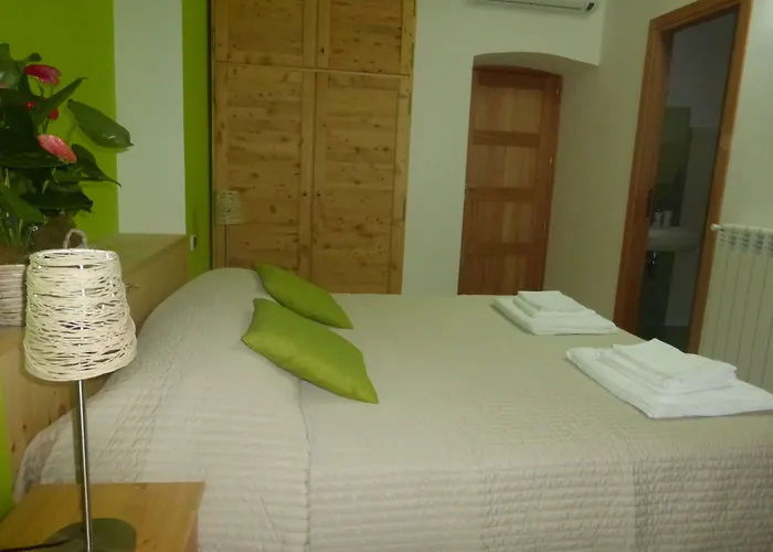 Alle Porte Di San Giovanni