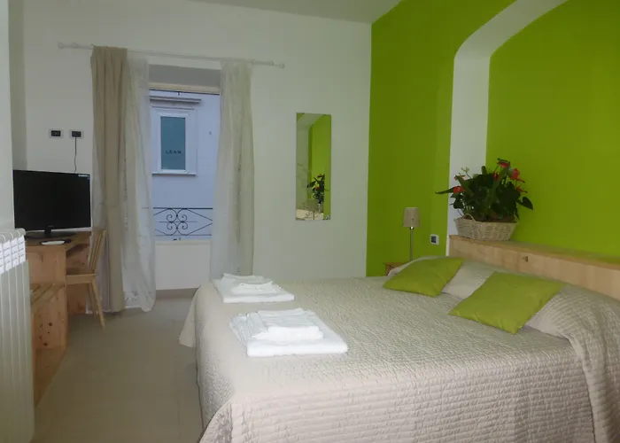 Alle Porte Di San Giovanni 4*