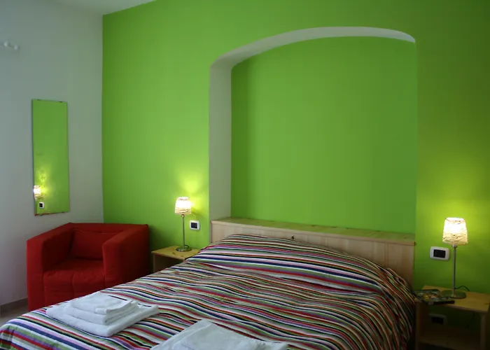 Alle Porte Di San Giovanni 4*