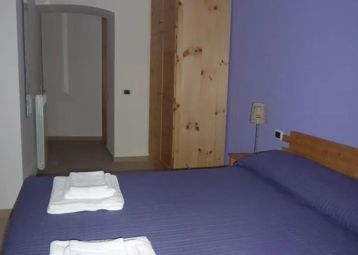 Alle Porte Di San Giovanni 4* Řím