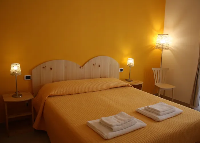 Alle Porte Di San Giovanni Bed & Breakfast Řím