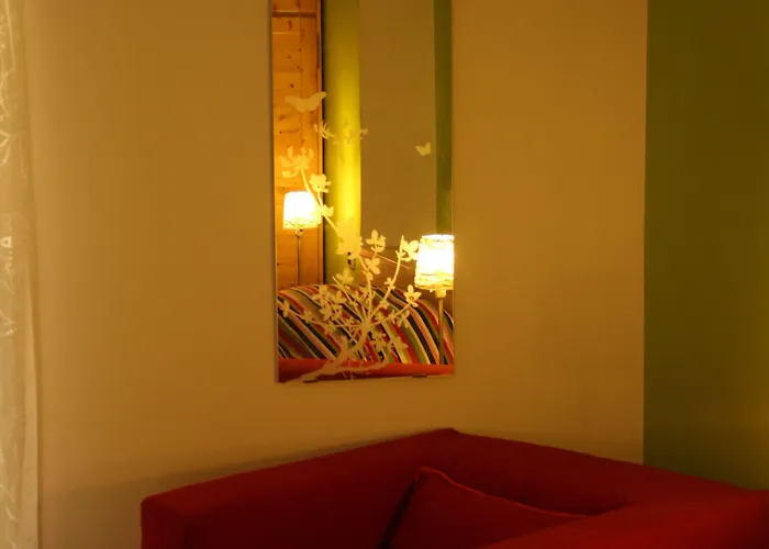 Alle Porte Di San Giovanni Řím