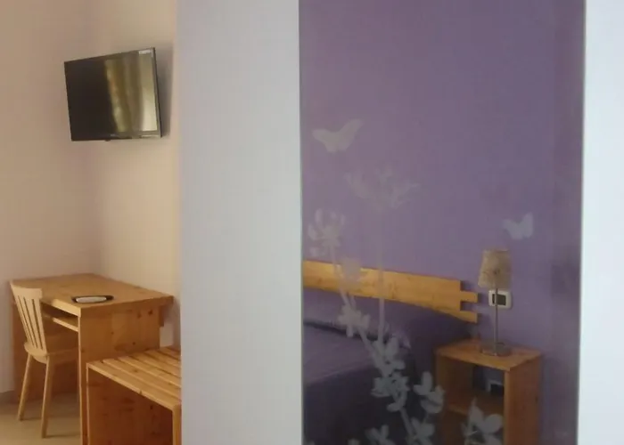 Alle Porte Di San Giovanni 4*