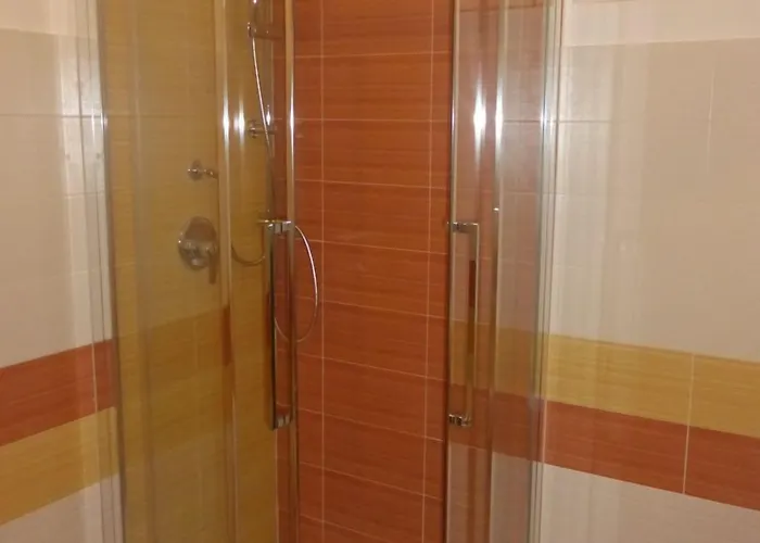 Bed & Breakfast Alle Porte Di San Giovanni