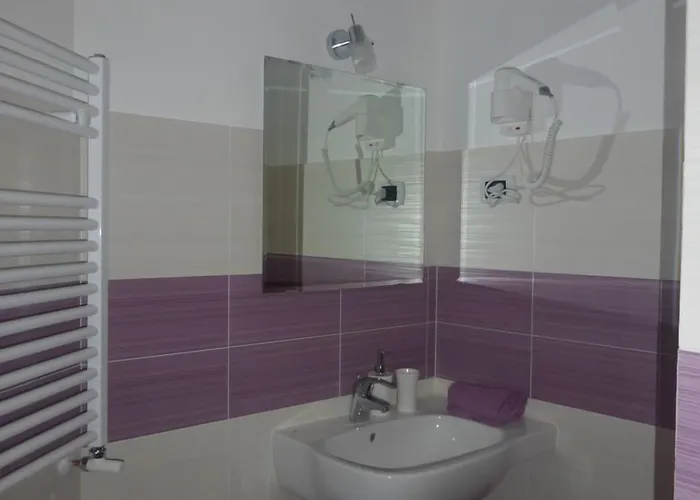 Alle Porte Di San Giovanni