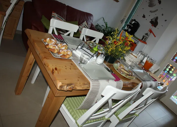 Alle Porte Di San Giovanni Bed & Breakfast Řím