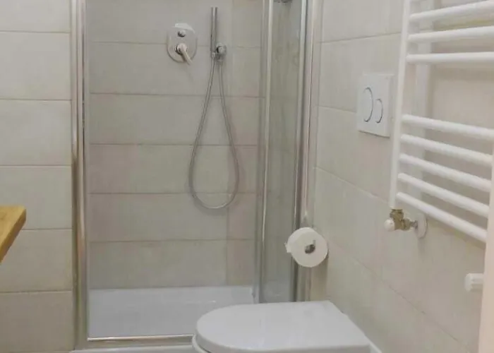 Bed & Breakfast Alle Porte Di San Giovanni Řím