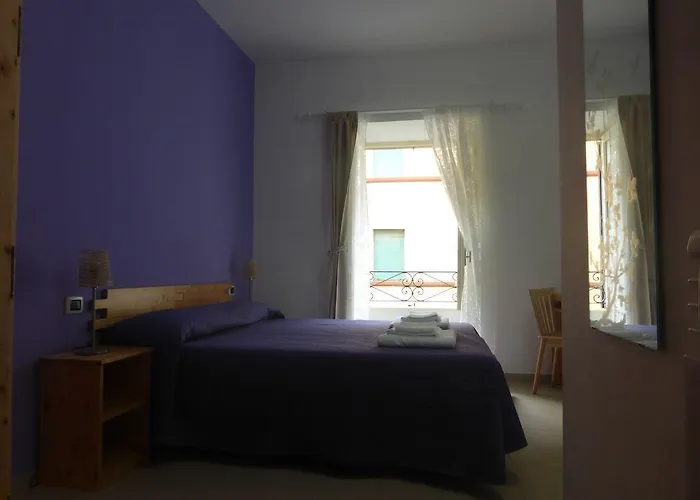 Bed & Breakfast Alle Porte Di San Giovanni Řím