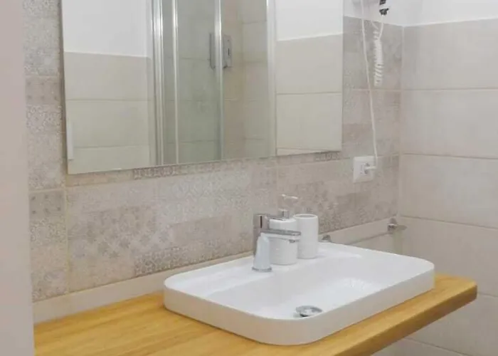 Alle Porte Di San Giovanni Bed & Breakfast