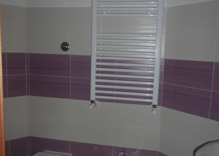 Alle Porte Di San Giovanni 4*