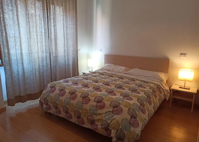 Alle Porte Di San Giovanni 4* Řím